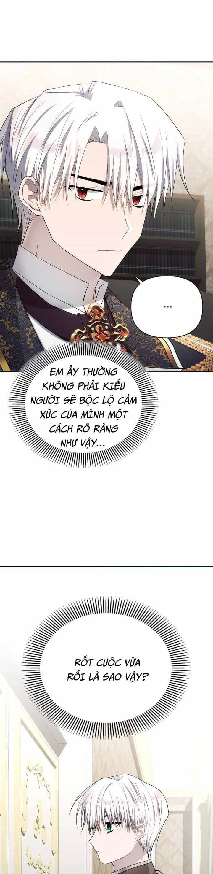 Công Chúa Ashtarte - Chương 23 - ảnh 15