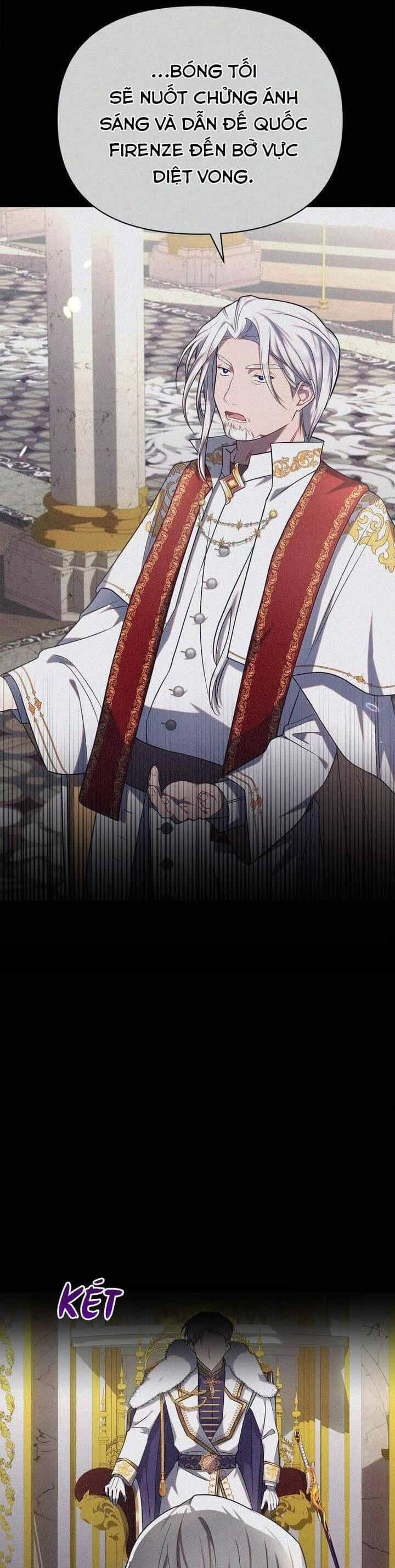 Công Chúa Ashtarte - Chương 24 - ảnh 32