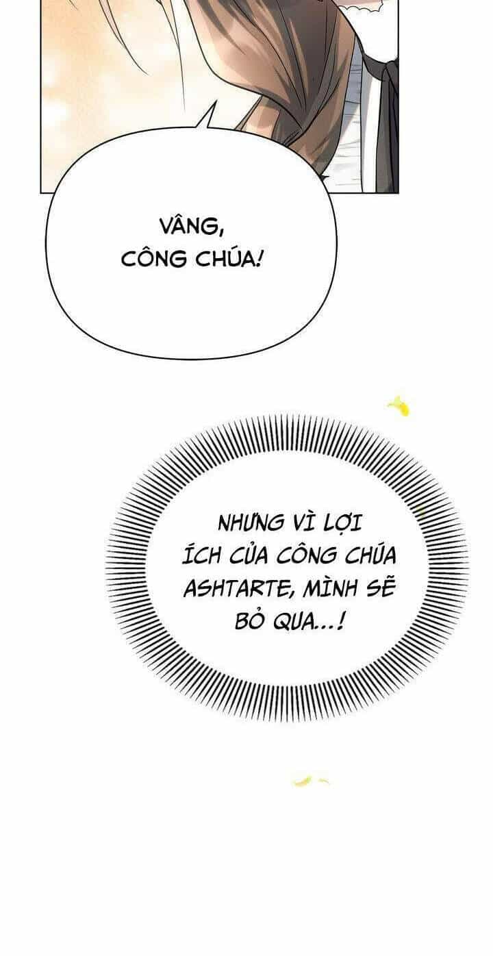 Công Chúa Ashtarte - Chương 25 - ảnh 42