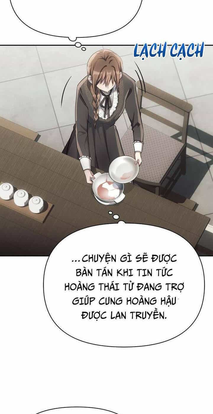 Công Chúa Ashtarte - Chương 25 - ảnh 45