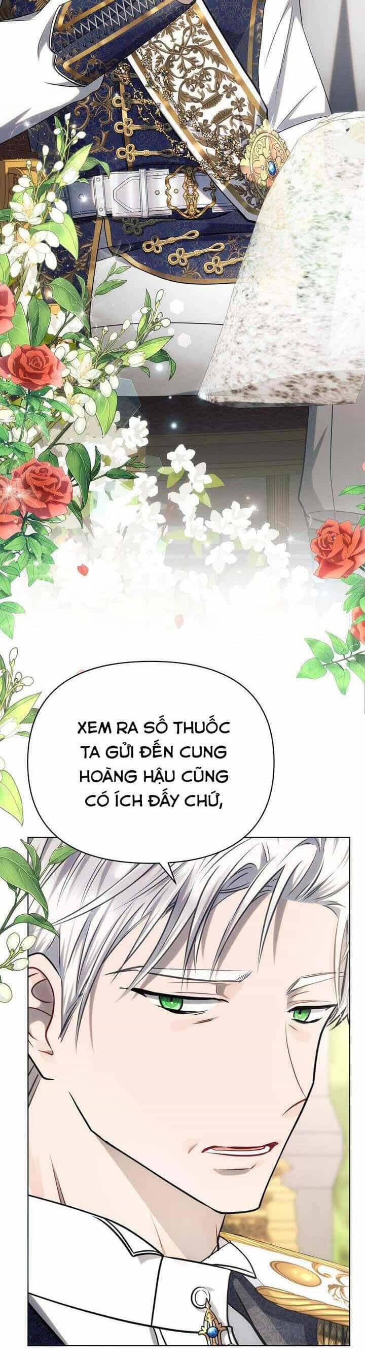 Công Chúa Ashtarte - Chương 26 - ảnh 44
