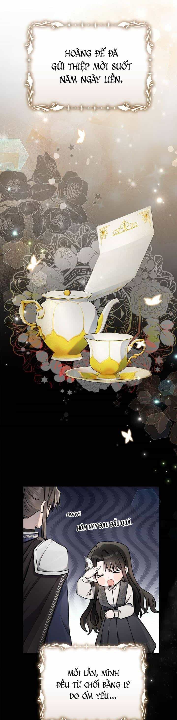 Công Chúa Ashtarte - Chương 26 - ảnh 7