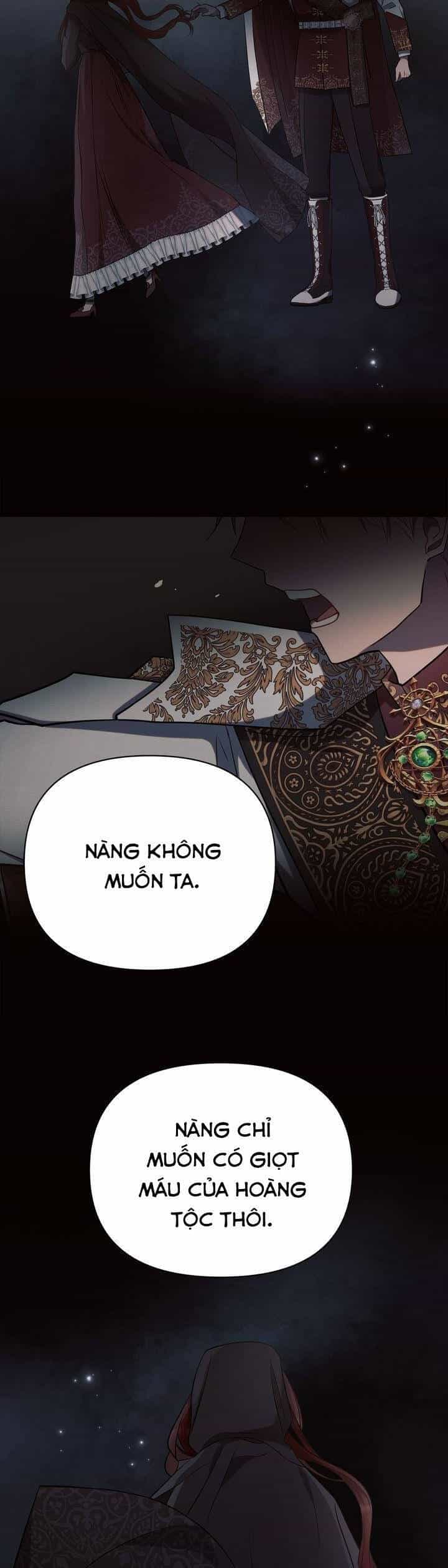 Công Chúa Ashtarte - Chương 27 - ảnh 19