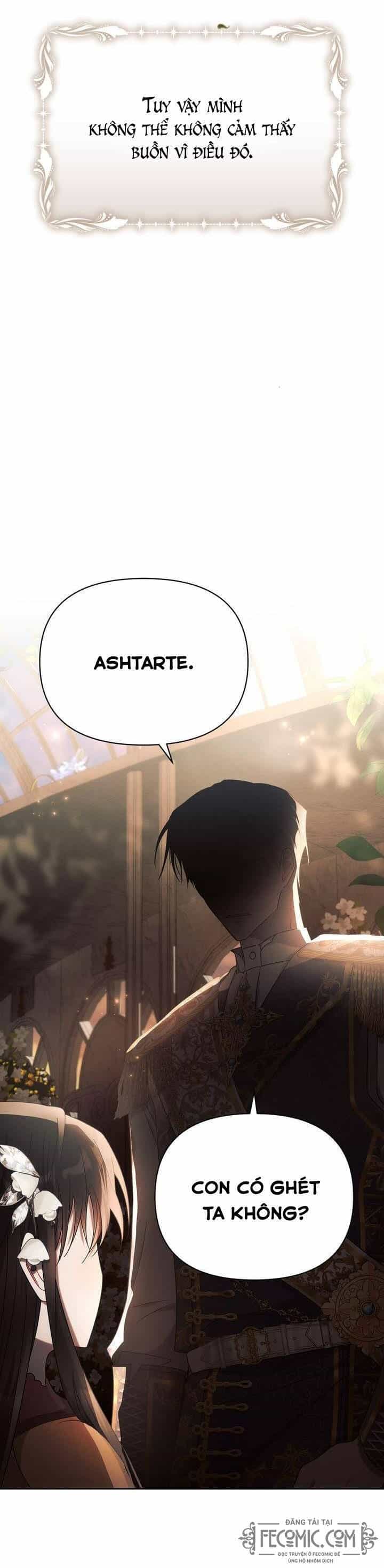 Công Chúa Ashtarte - Chương 27 - ảnh 34