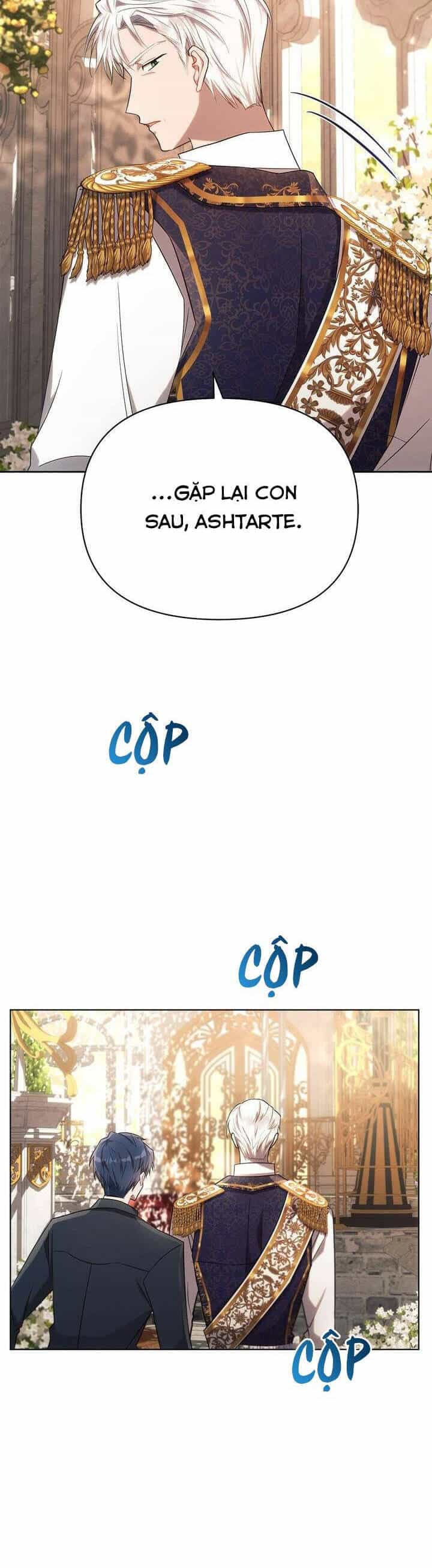 Công Chúa Ashtarte - Chương 27 - ảnh 40