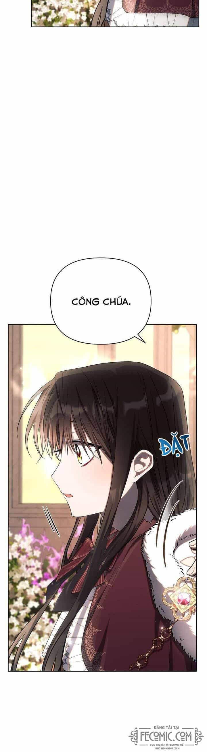 Công Chúa Ashtarte - Chương 27 - ảnh 42