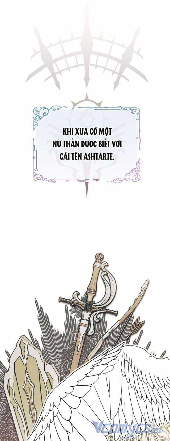 Công Chúa Ashtarte - Chương 3 - ảnh 20