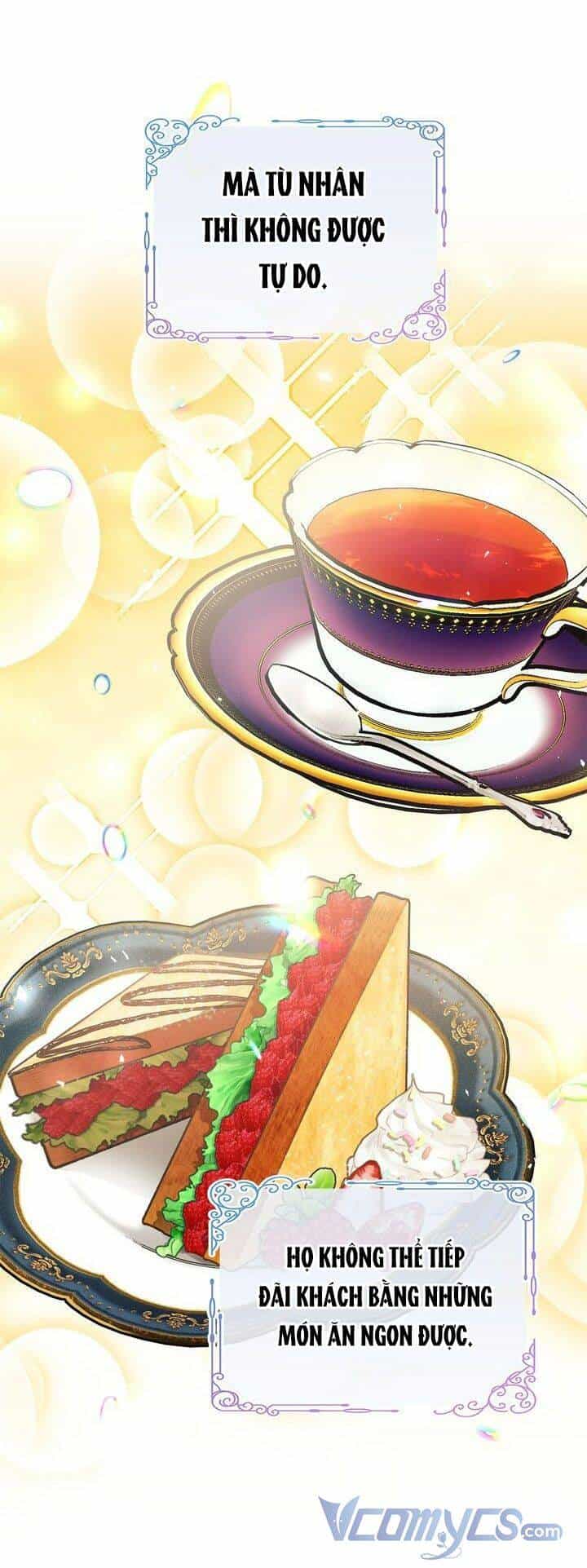 Công Chúa Ashtarte - Chương 3 - ảnh 27