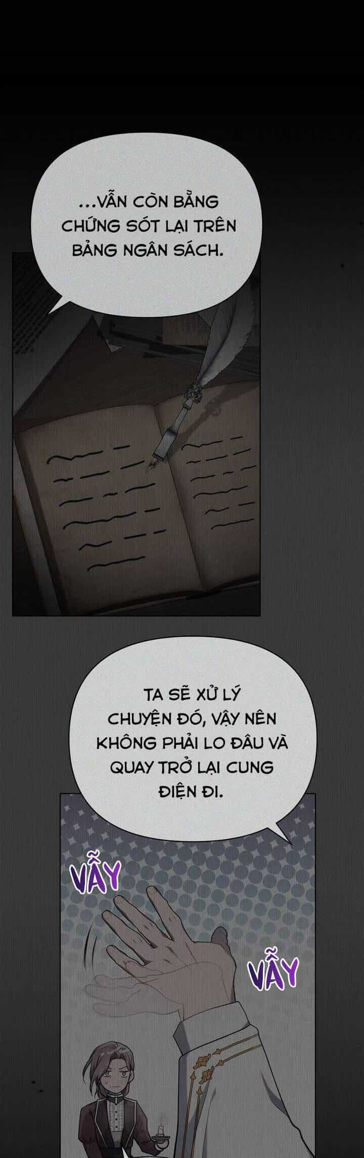 Công Chúa Ashtarte - Chương 28 - ảnh 46