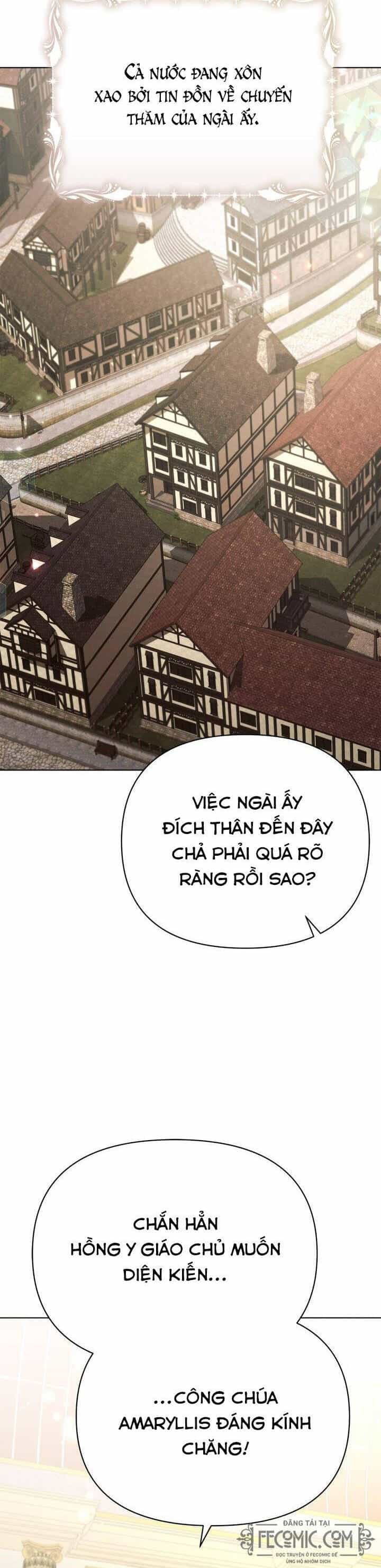 Công Chúa Ashtarte - Chương 28 - ảnh 6