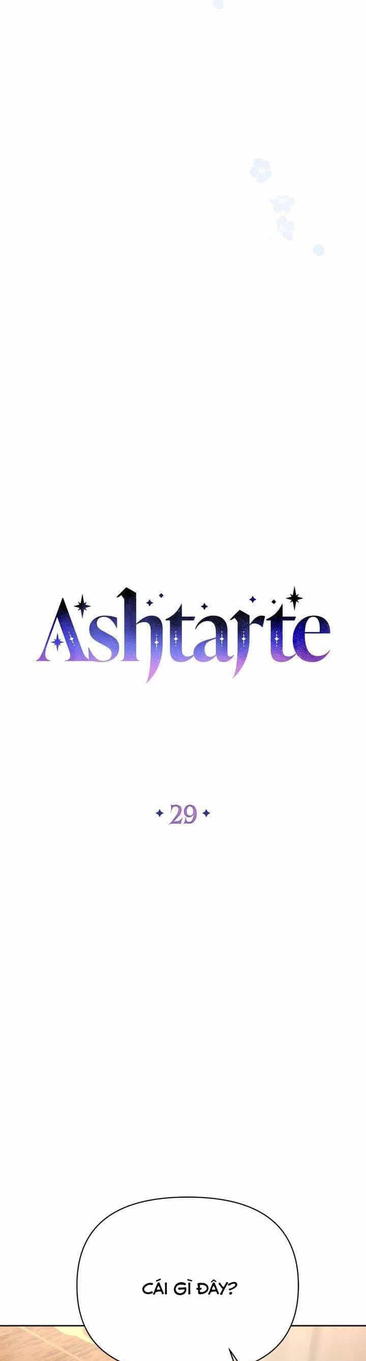 Công Chúa Ashtarte - Chương 29 - ảnh 39
