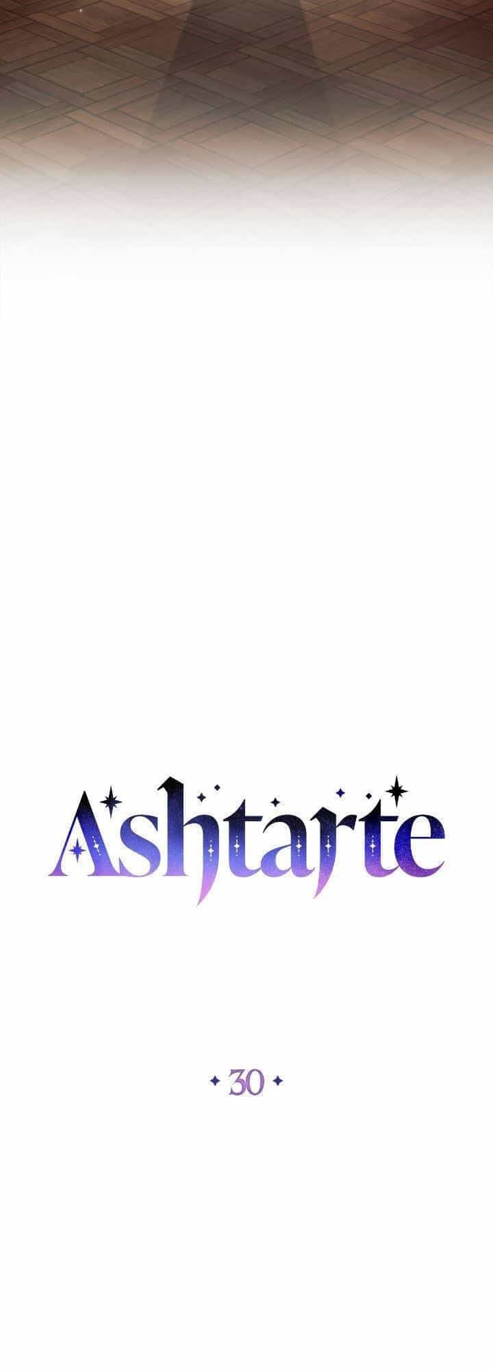 Công Chúa Ashtarte - Chương 30 - ảnh 18
