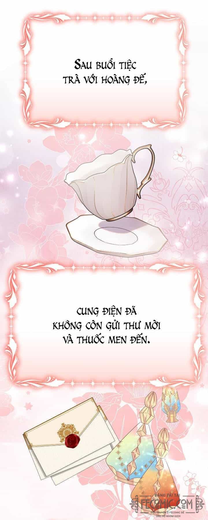 Công Chúa Ashtarte - Chương 30 - ảnh 30