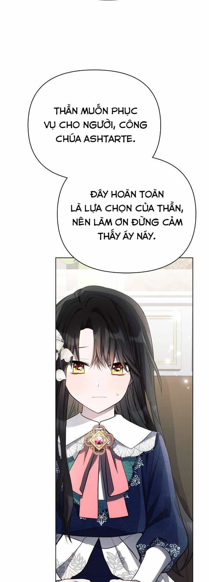 Công Chúa Ashtarte - Chương 30 - ảnh 60
