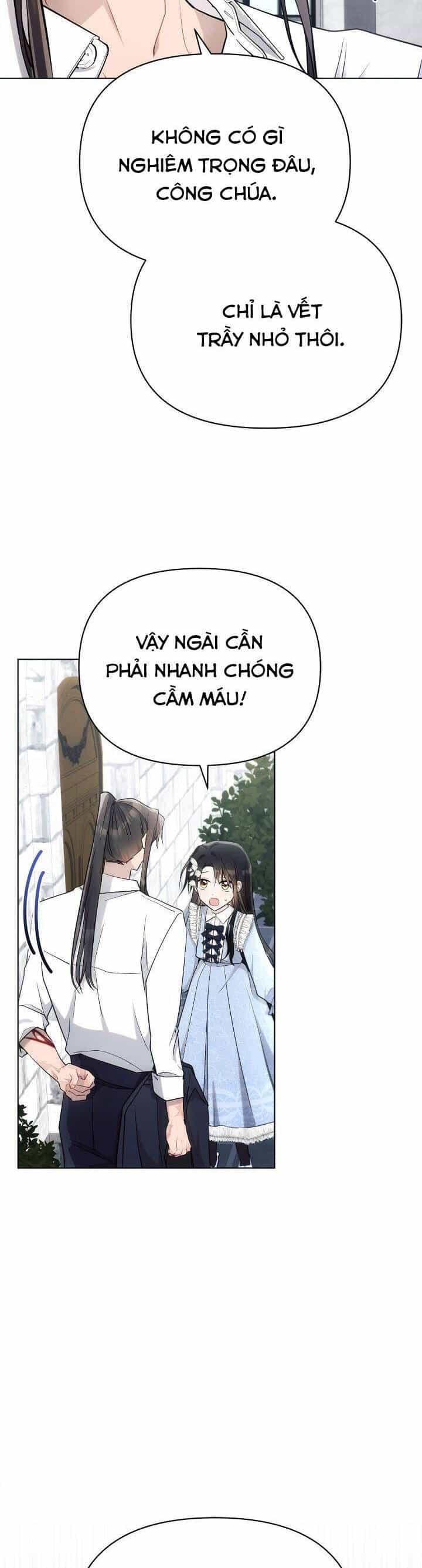 Công Chúa Ashtarte - Chương 31 - ảnh 40
