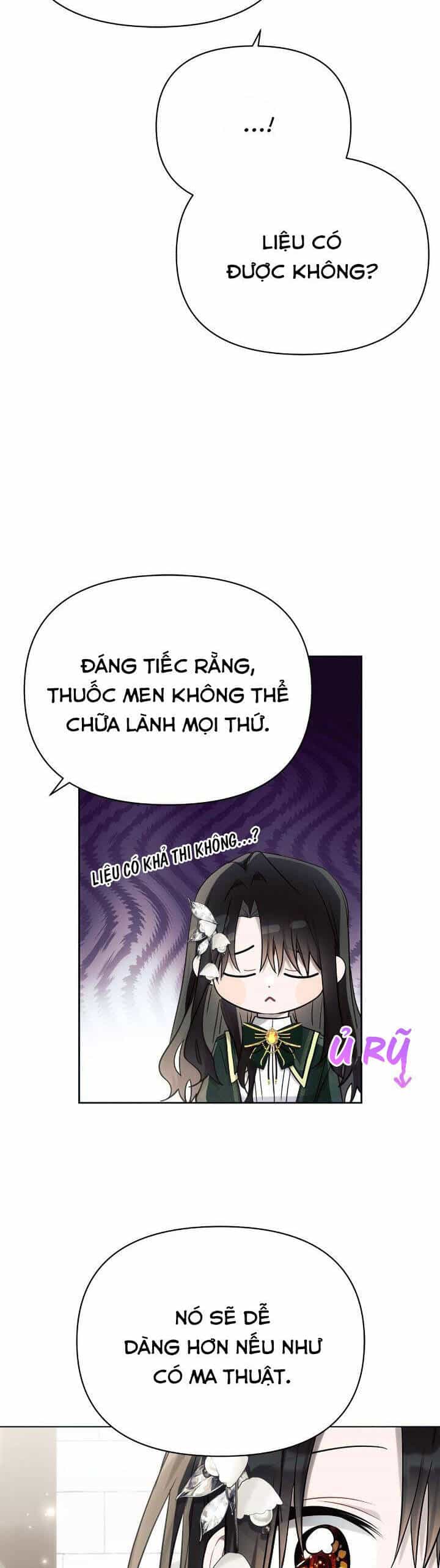 Công Chúa Ashtarte - Chương 32 - ảnh 31