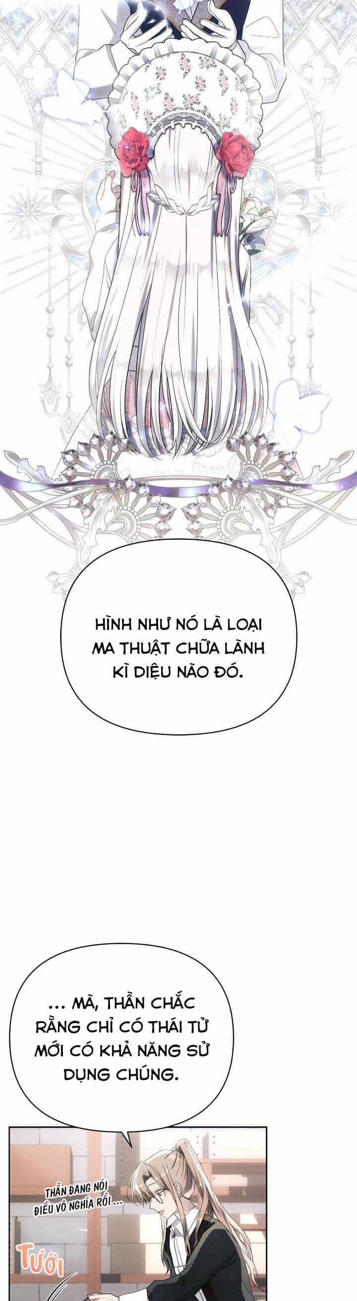 Công Chúa Ashtarte - Chương 32 - ảnh 35