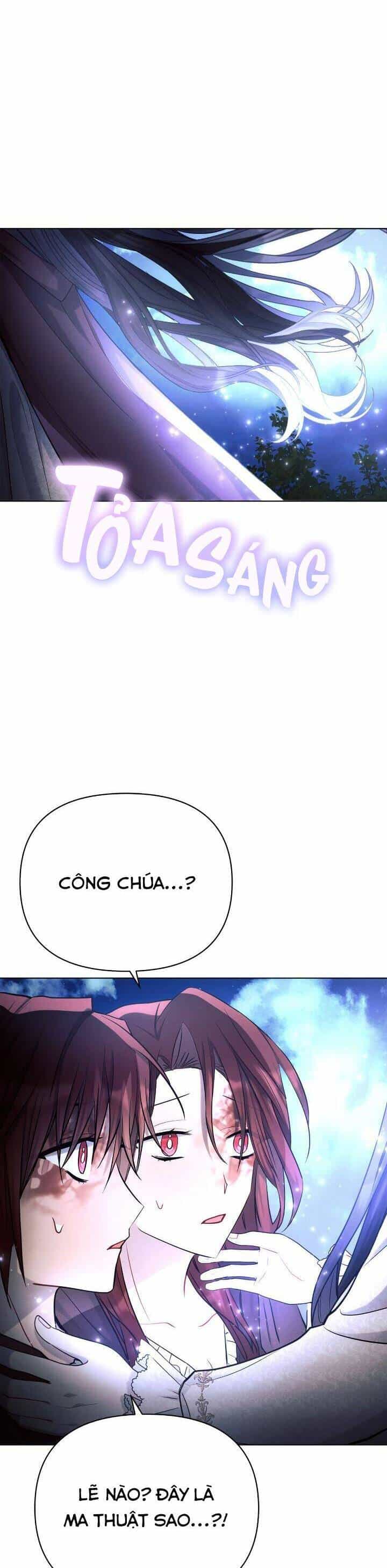 Công Chúa Ashtarte - Chương 33 - ảnh 56