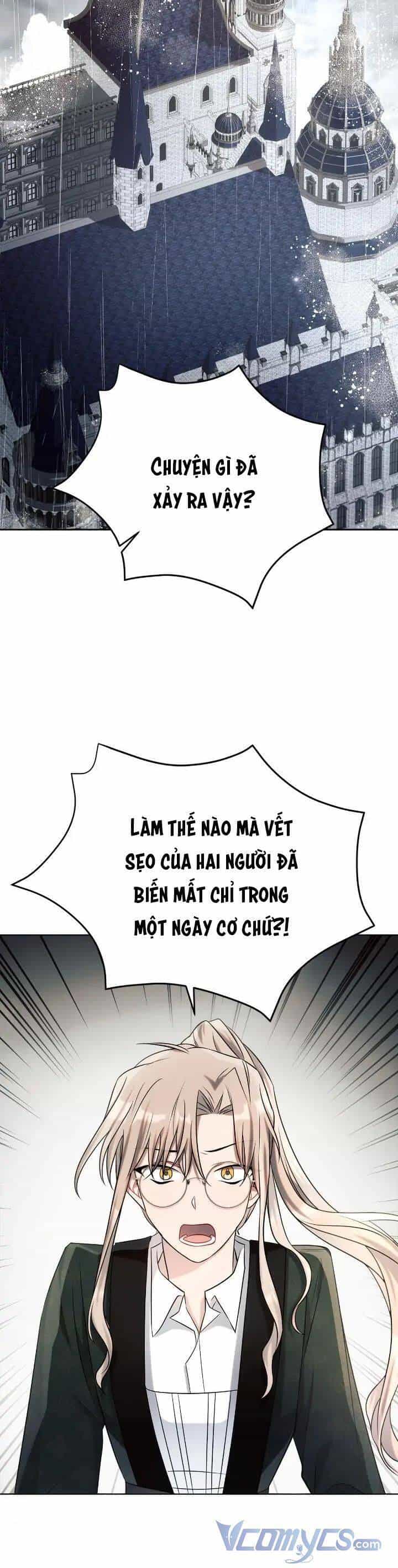 Công Chúa Ashtarte - Chương 34 - ảnh 17