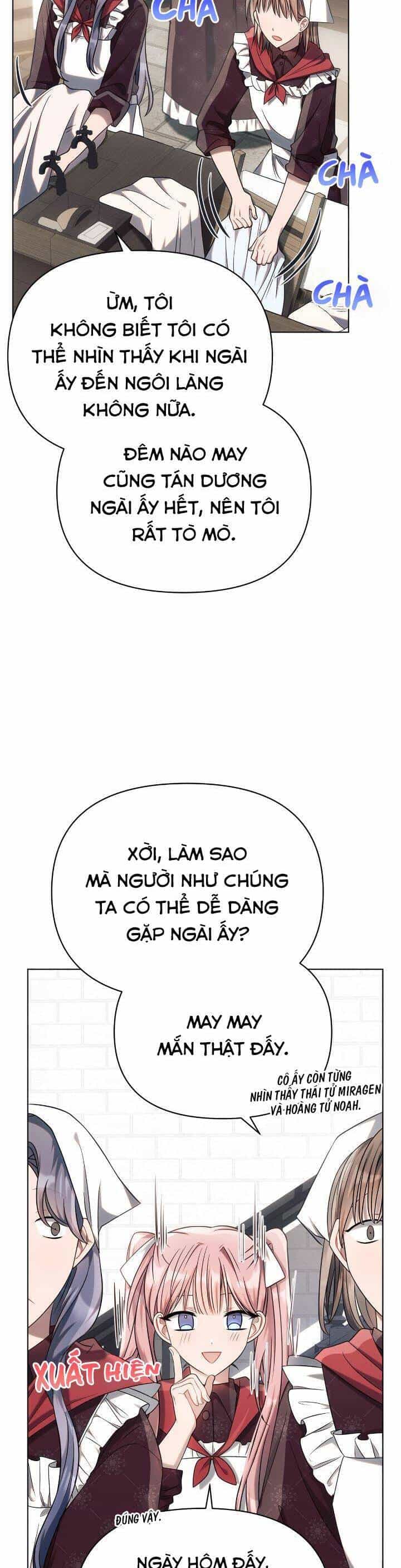 Công Chúa Ashtarte - Chương 35 - ảnh 18