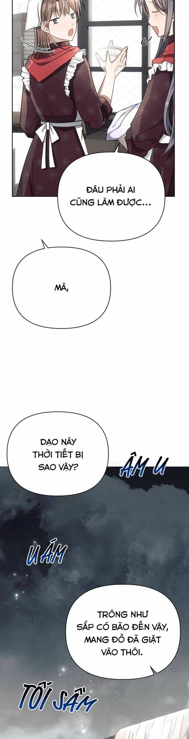 Công Chúa Ashtarte - Chương 35 - ảnh 21