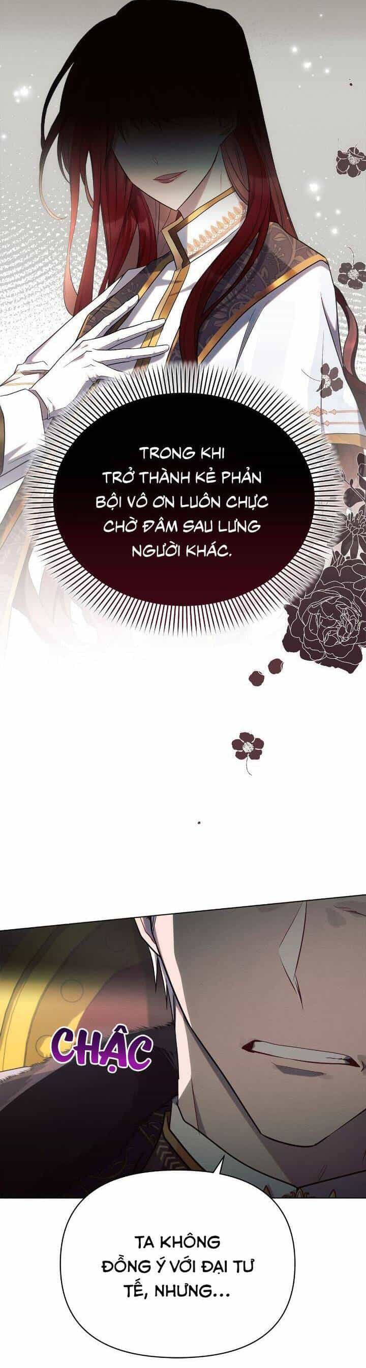 Công Chúa Ashtarte - Chương 35 - ảnh 38