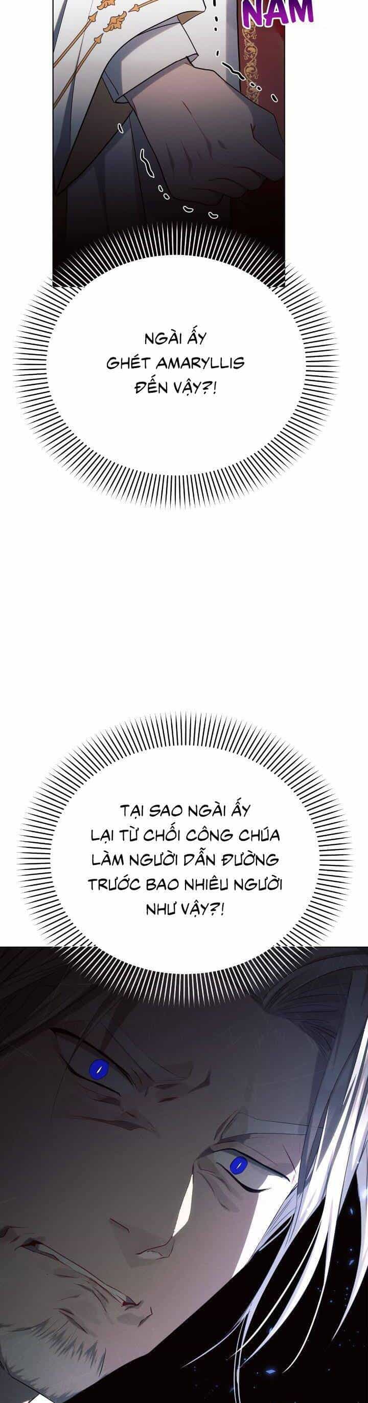 Công Chúa Ashtarte - Chương 35 - ảnh 42