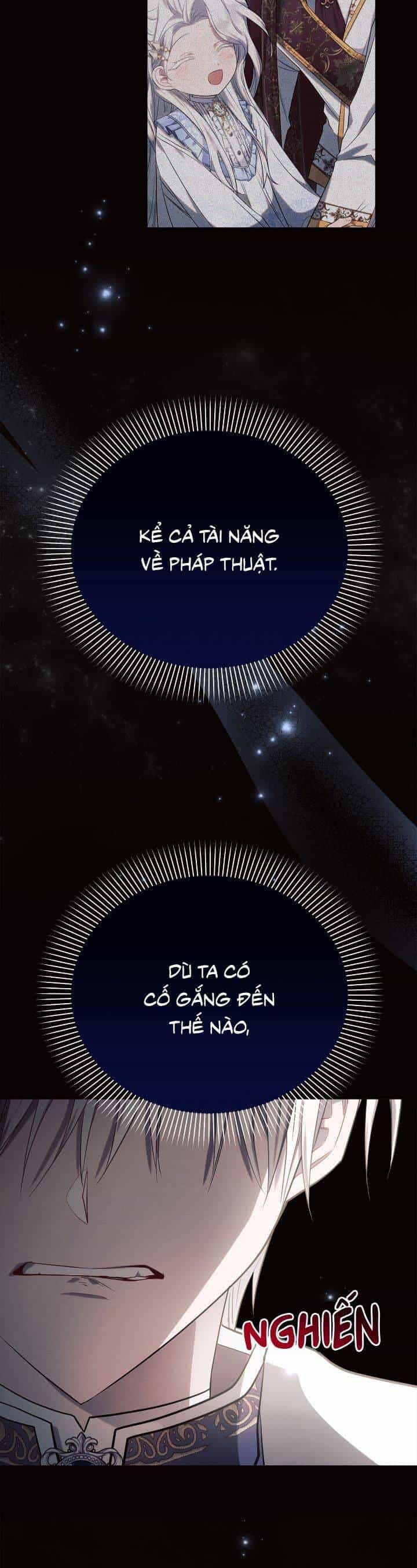 Công Chúa Ashtarte - Chương 36 - ảnh 13