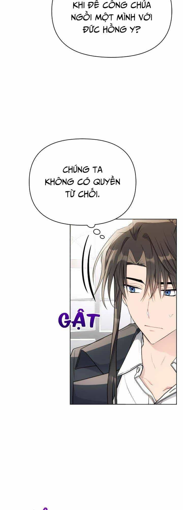 Công Chúa Ashtarte - Chương 37 - ảnh 5