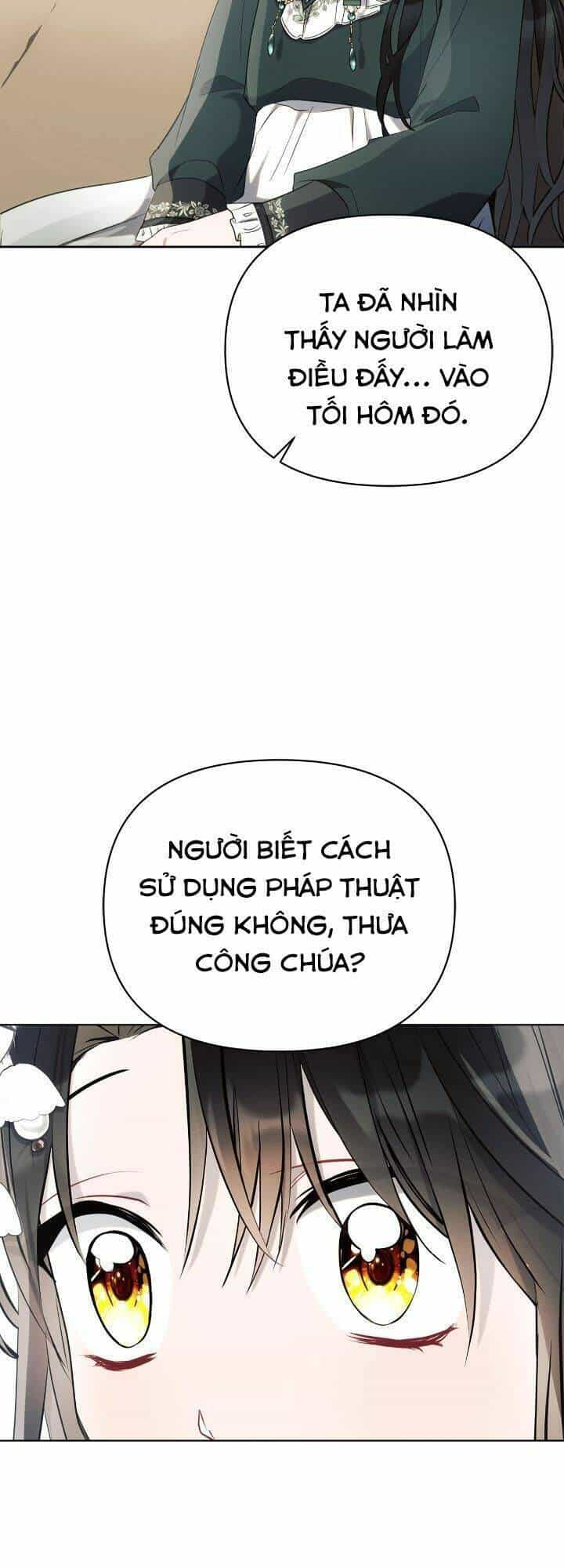 Công Chúa Ashtarte - Chương 37 - ảnh 8