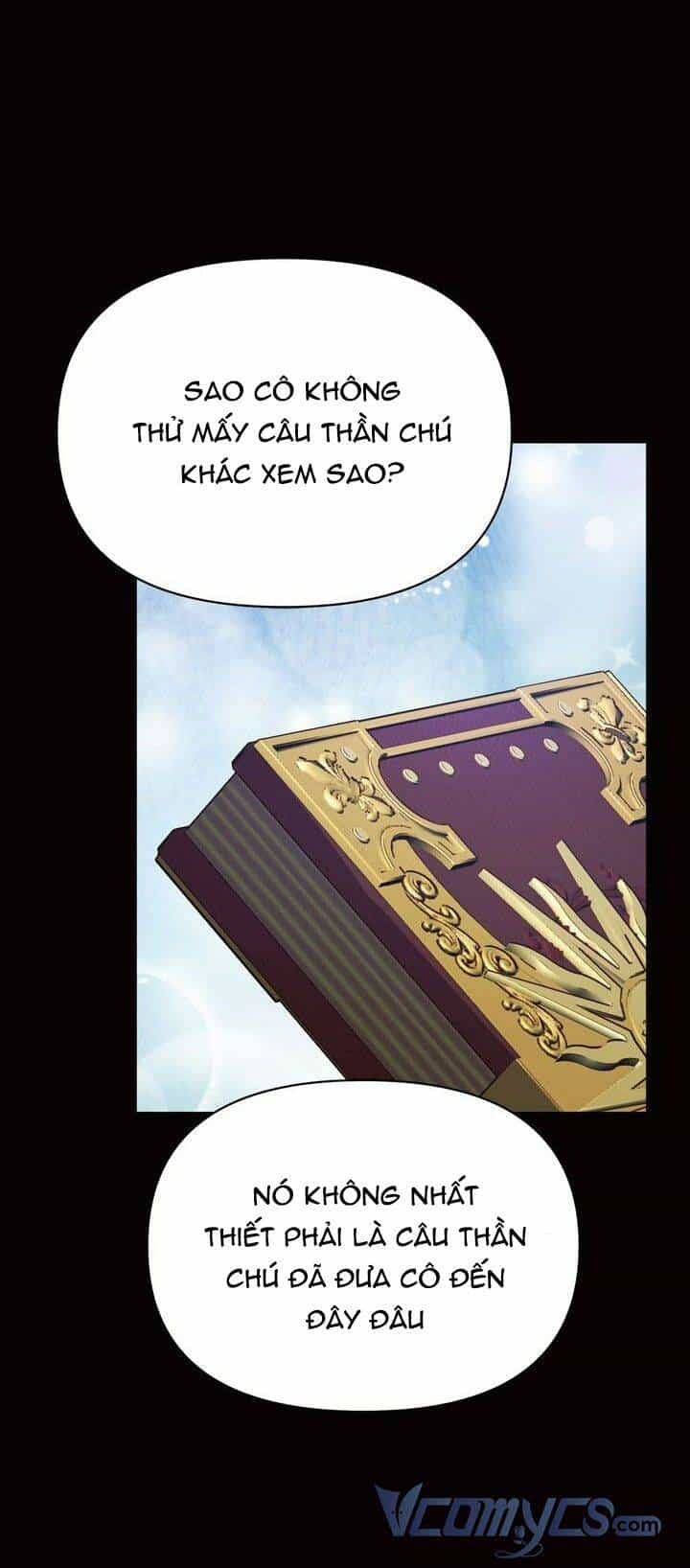 Công Chúa Ashtarte - Chương 4 - ảnh 20