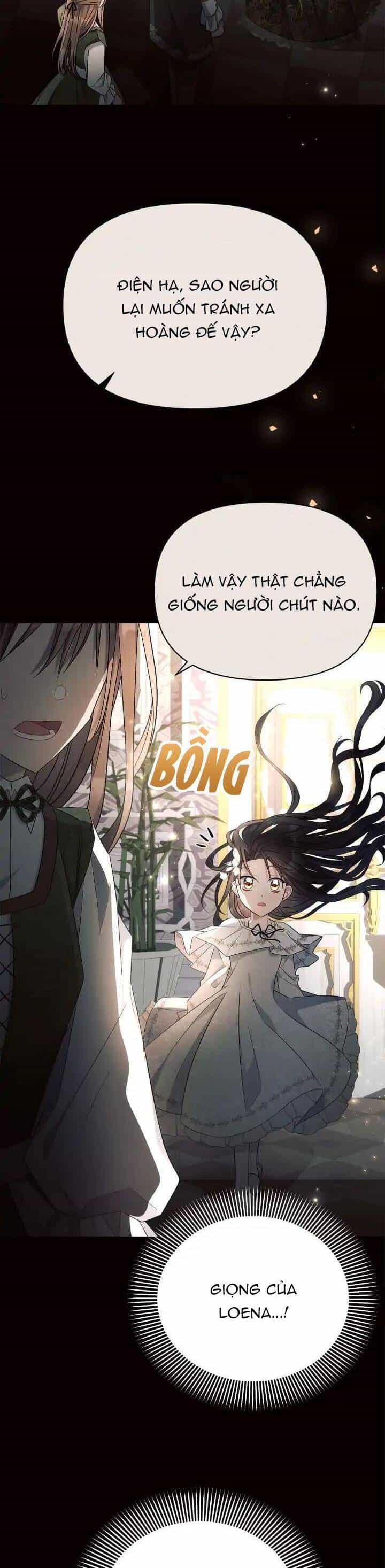 Công Chúa Ashtarte - Chương 38 - ảnh 27