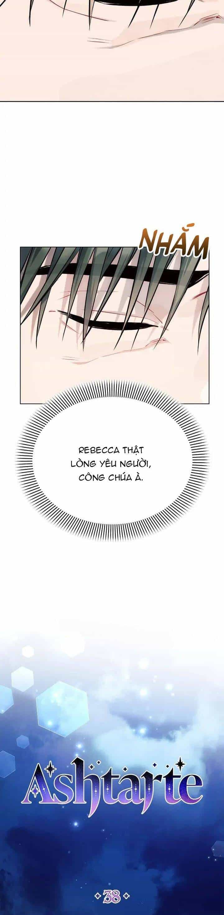 Công Chúa Ashtarte - Chương 38 - ảnh 8