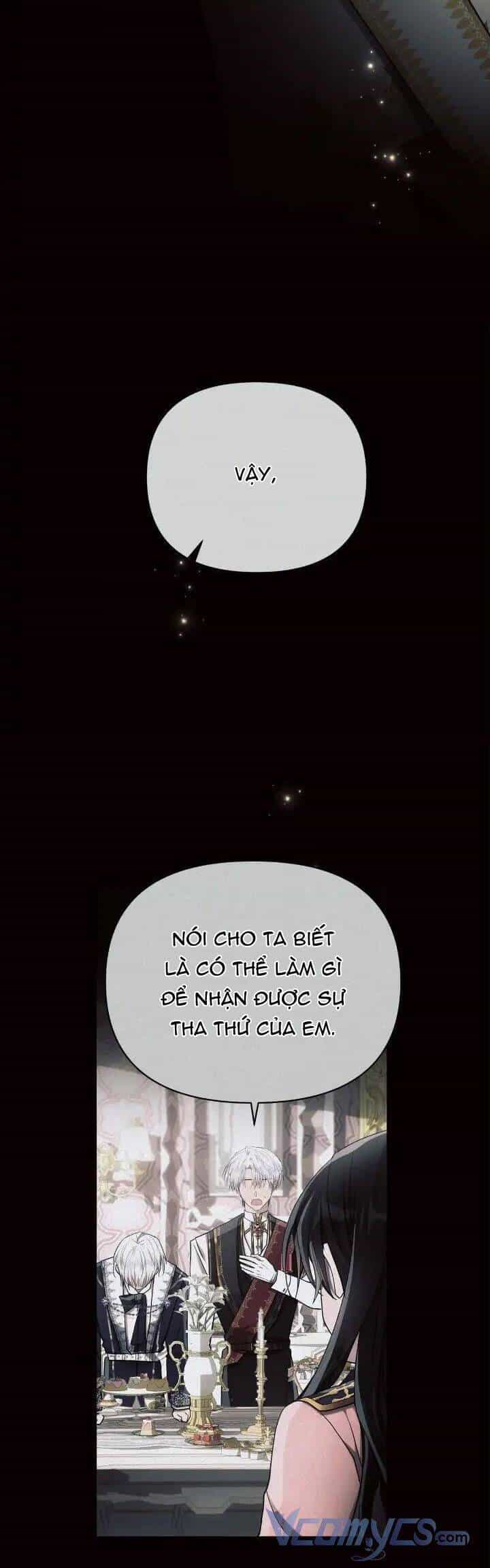 Công Chúa Ashtarte - Chương 40 - ảnh 22