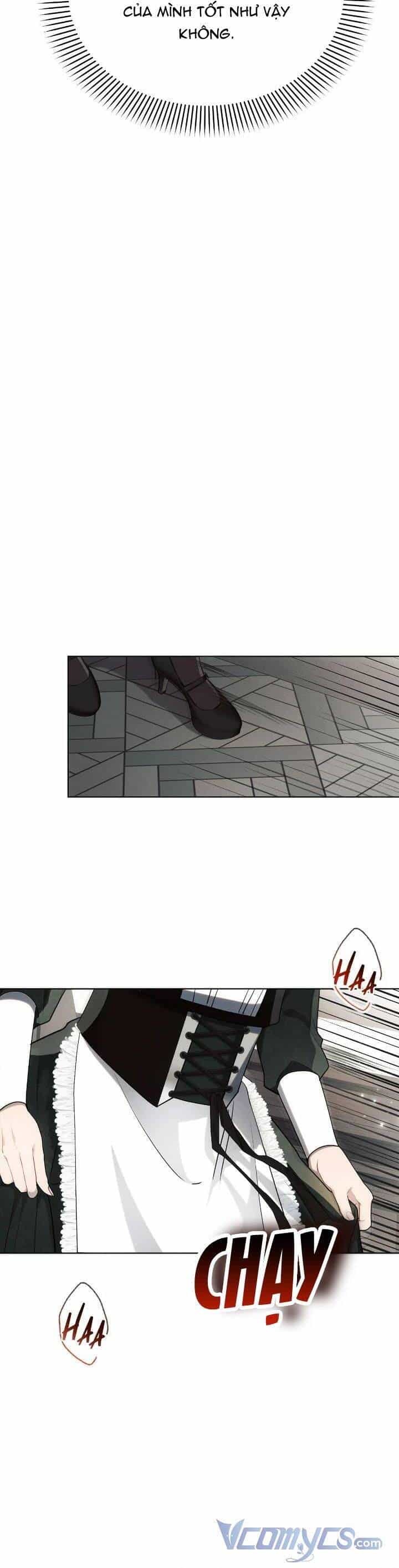 Công Chúa Ashtarte - Chương 41 - ảnh 22