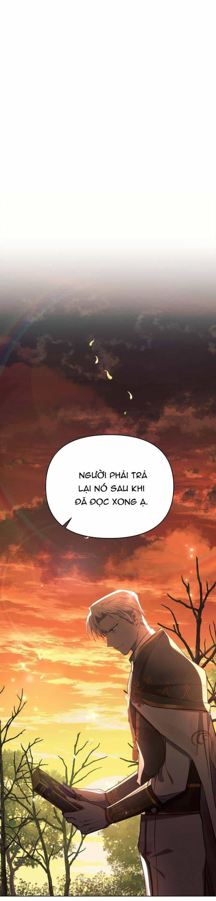 Công Chúa Ashtarte - Chương 42 - ảnh 16