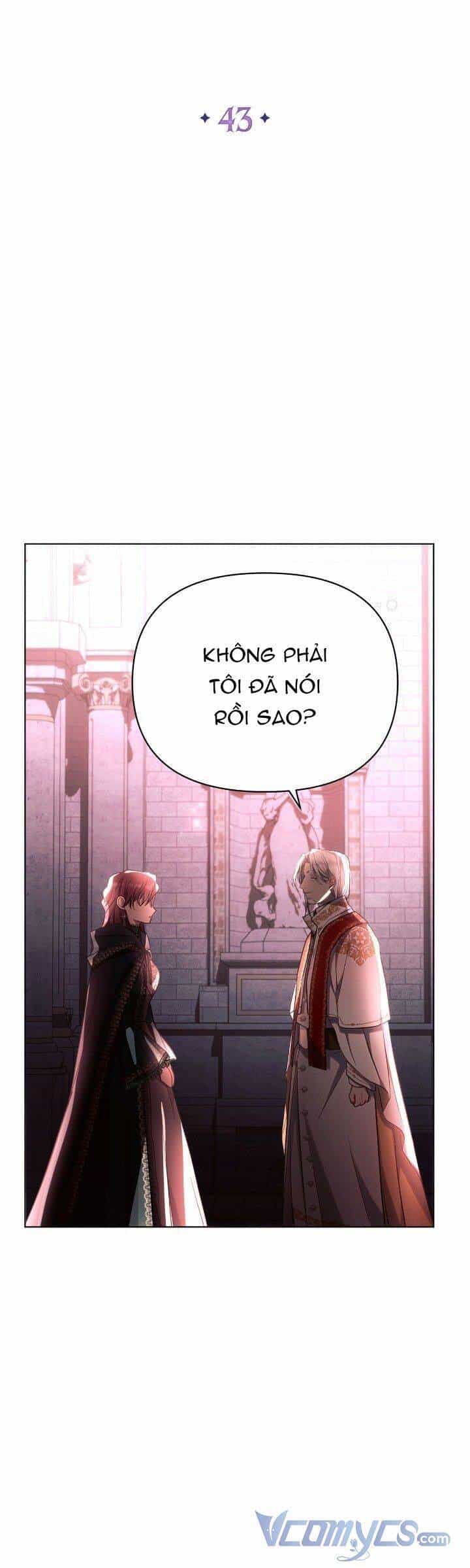 Công Chúa Ashtarte - Chương 43 - ảnh 15