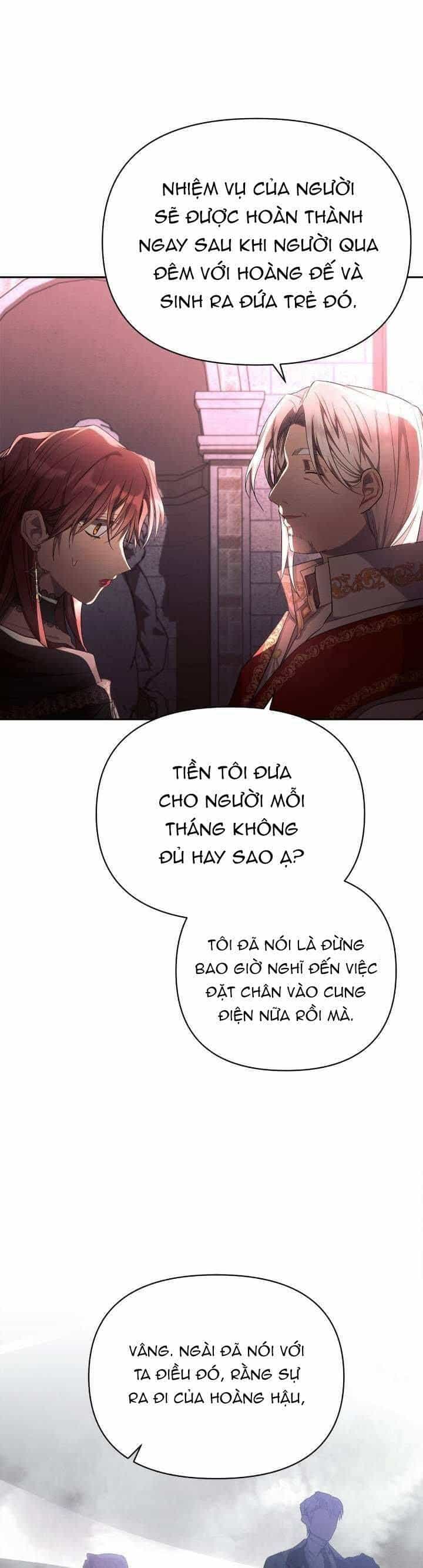 Công Chúa Ashtarte - Chương 43 - ảnh 16