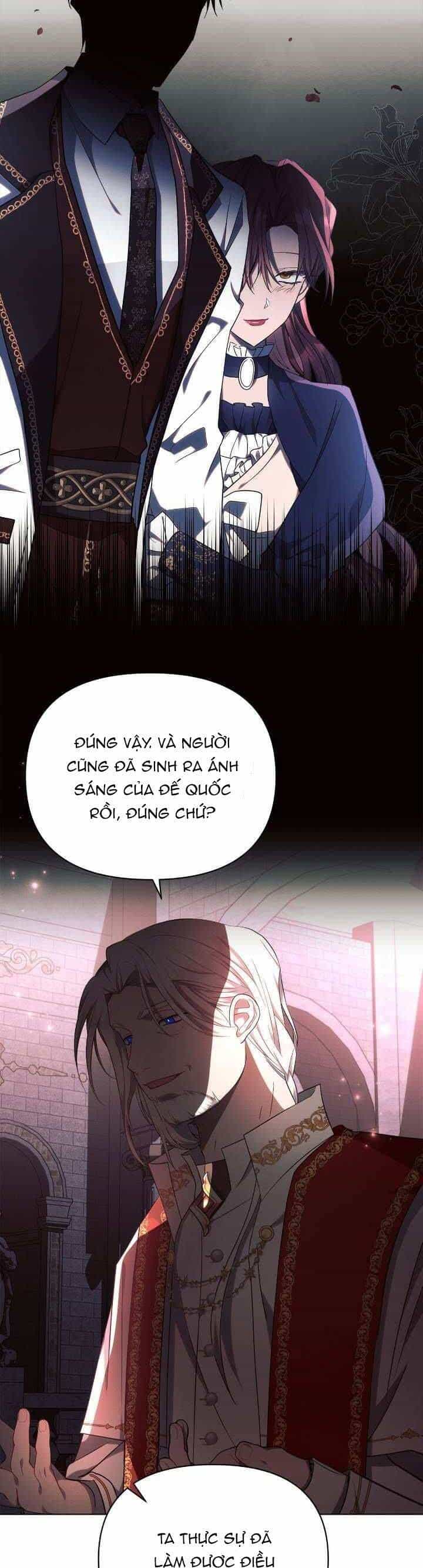 Công Chúa Ashtarte - Chương 43 - ảnh 18