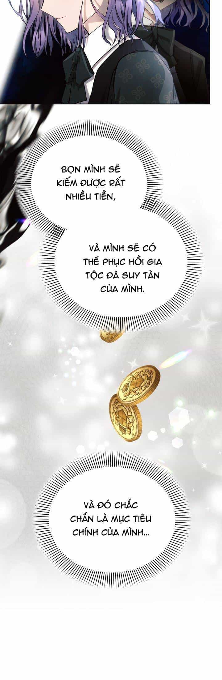 Công Chúa Ashtarte - Chương 44 - ảnh 3