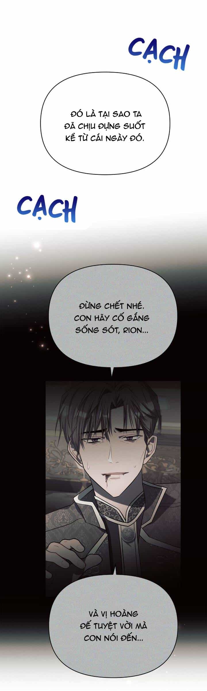 Công Chúa Ashtarte - Chương 44 - ảnh 38