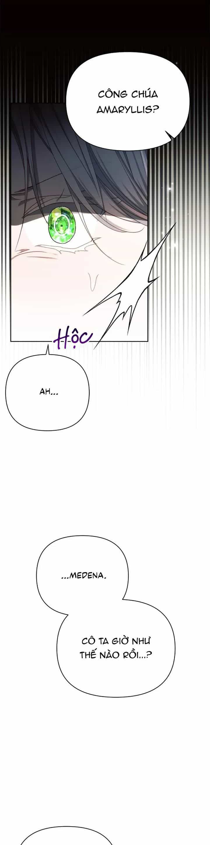 Công Chúa Ashtarte - Chương 45 - ảnh 14