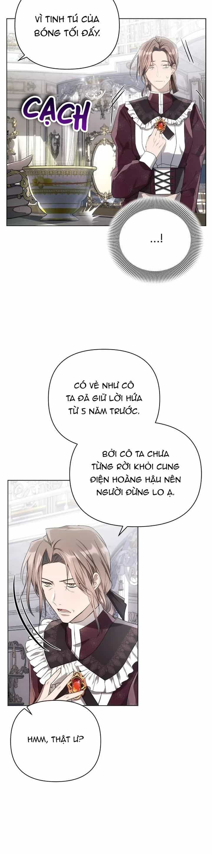 Công Chúa Ashtarte - Chương 45 - ảnh 15