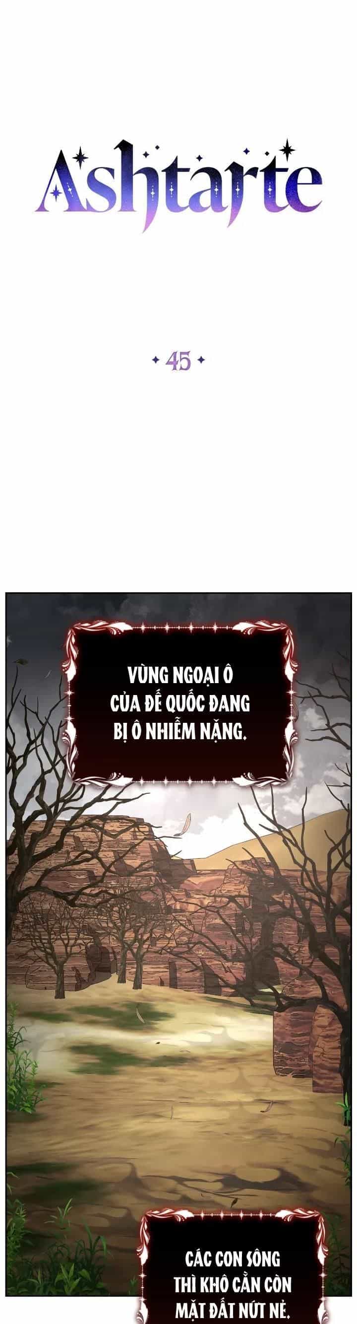 Công Chúa Ashtarte - Chương 45 - ảnh 2