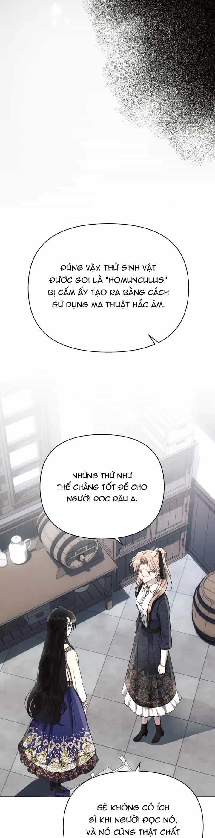 Công Chúa Ashtarte - Chương 45 - ảnh 20