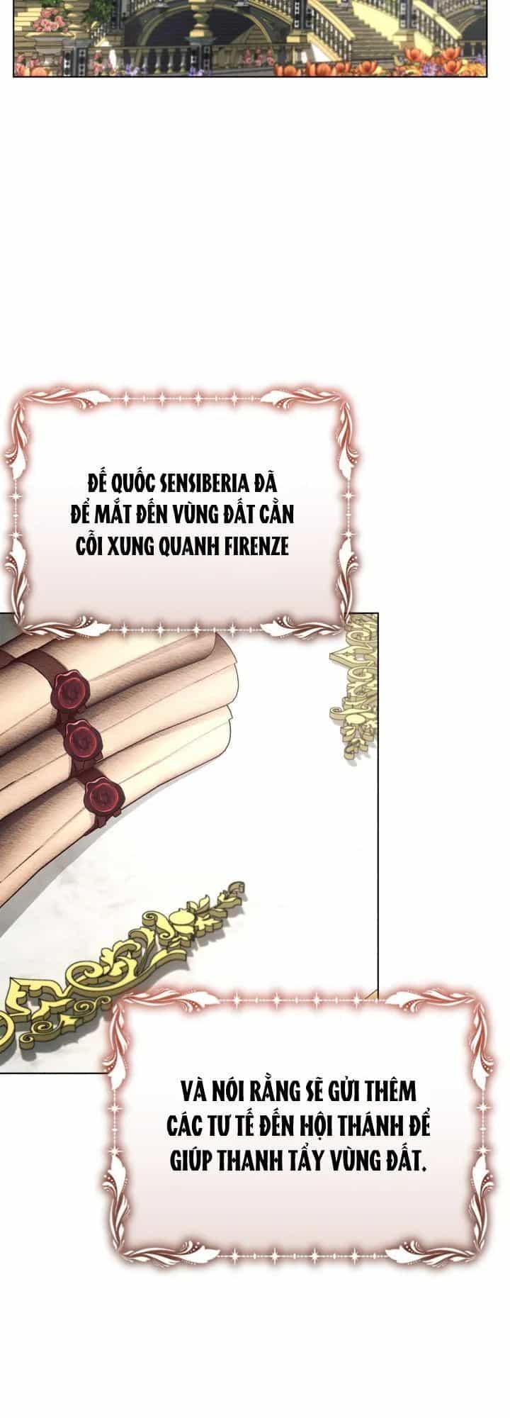 Công Chúa Ashtarte - Chương 46 - ảnh 17