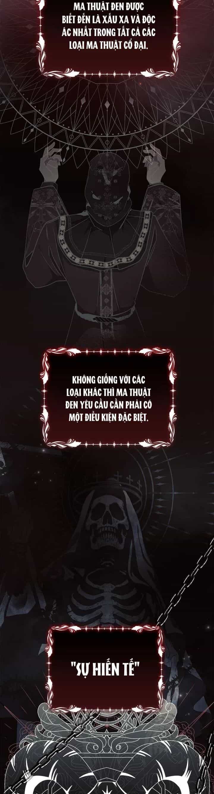 Công Chúa Ashtarte - Chương 46 - ảnh 2
