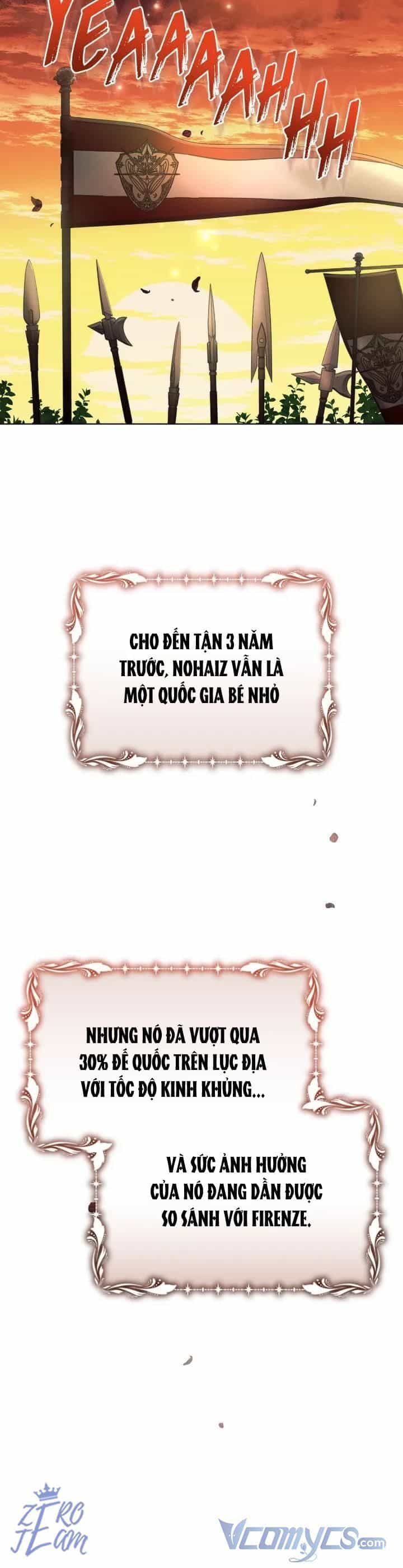 Công Chúa Ashtarte - Chương 46 - ảnh 23