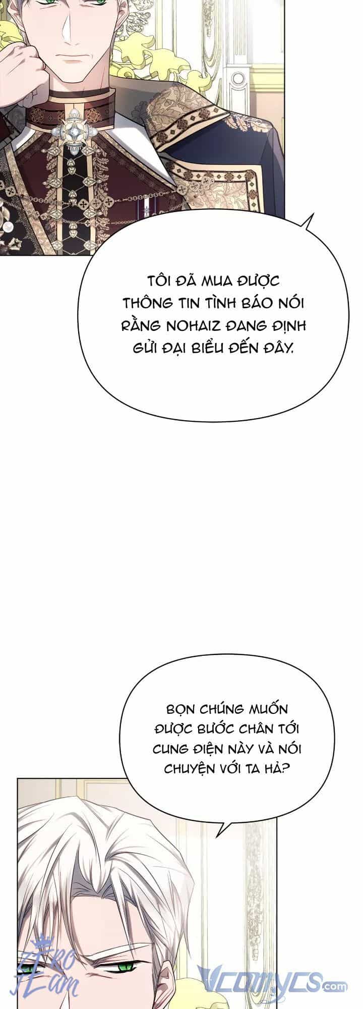 Công Chúa Ashtarte - Chương 46 - ảnh 27