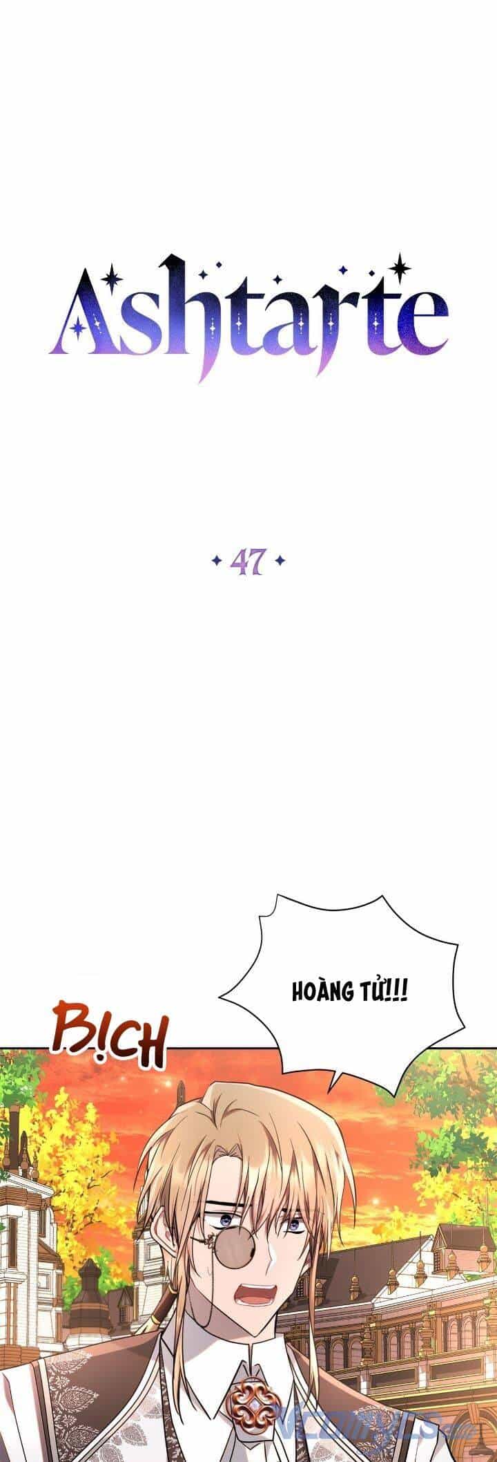 Công Chúa Ashtarte - Chương 47 - ảnh 1